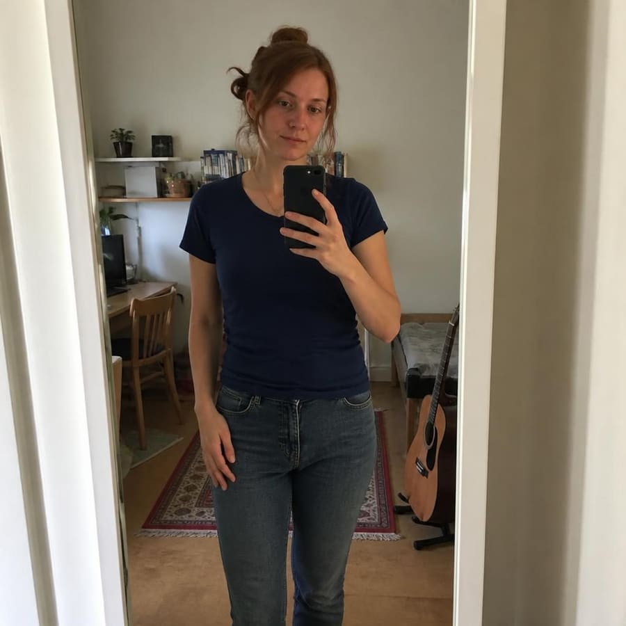Ella, 32, Olching