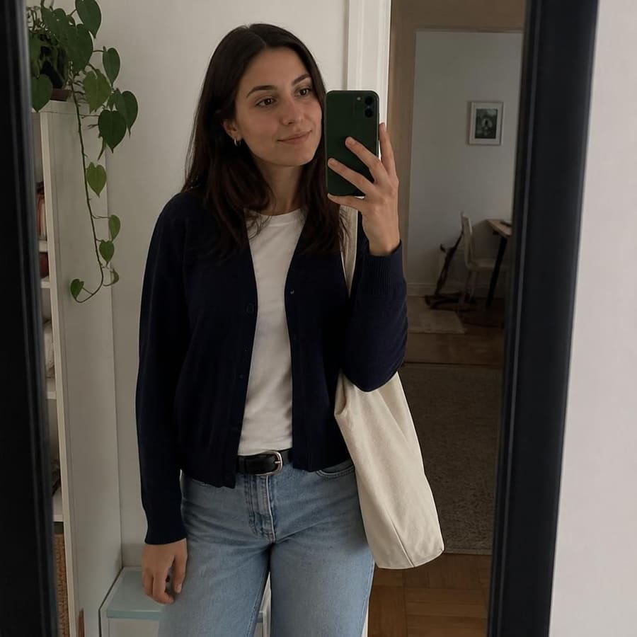 Marieta, 23, Oberhausen