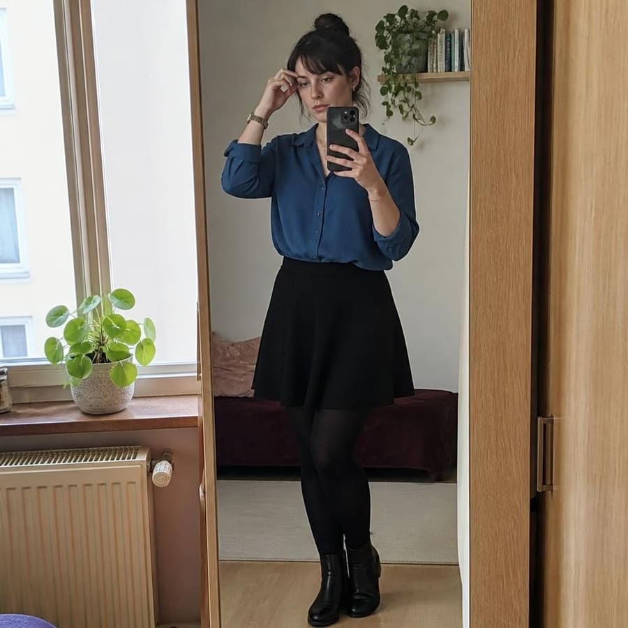Lore, 25, Frankfurt (Oder)