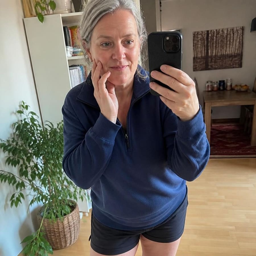 Marela, 49, Erkrath