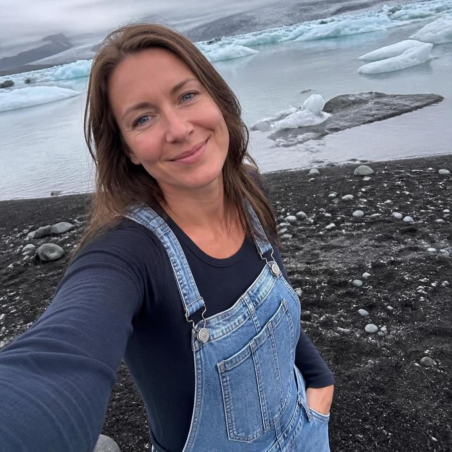 Gertraud, 38, Berlin