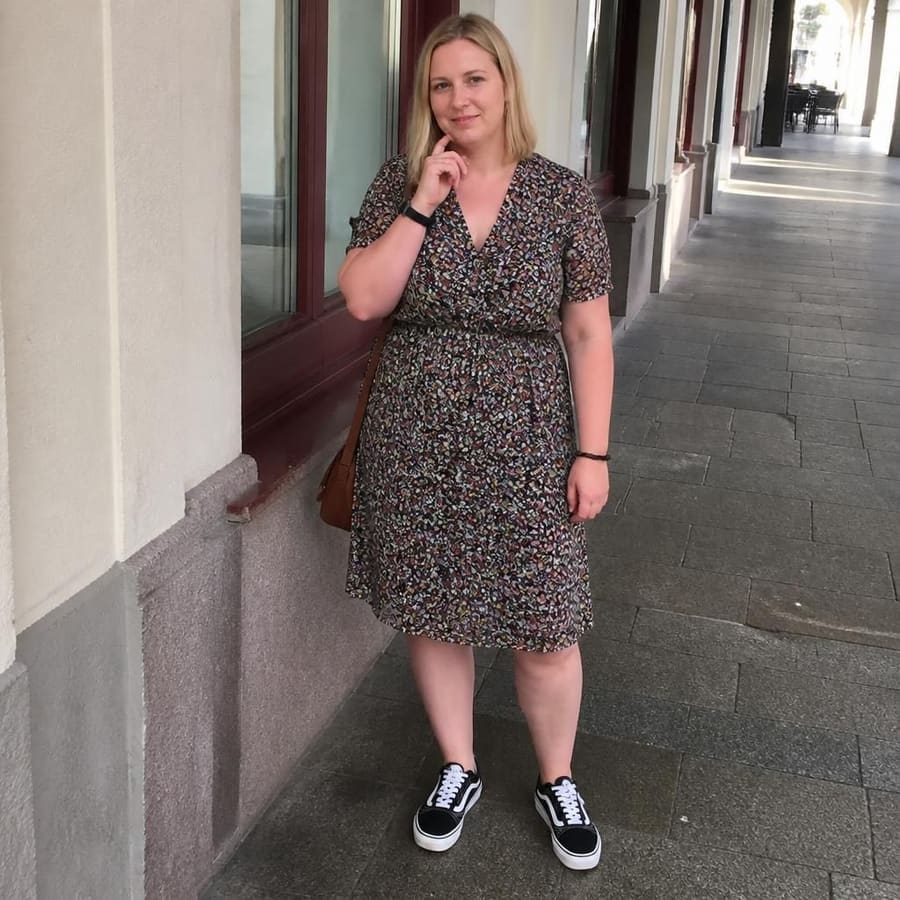 Anika, 35, Braunschweig