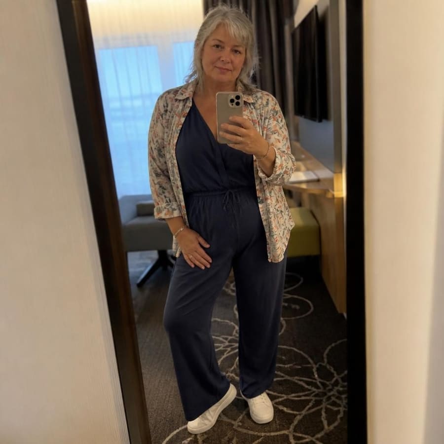 Gesa, 64, Gelsenkirchen