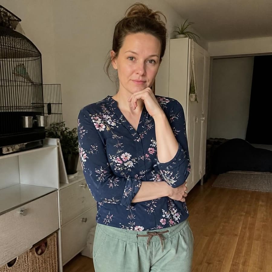 Margita, 33, Mönchengladbach