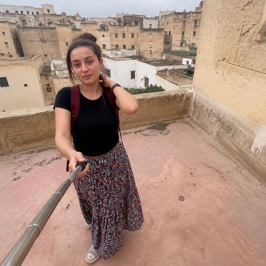 Veronica, 34, Gevelsberg