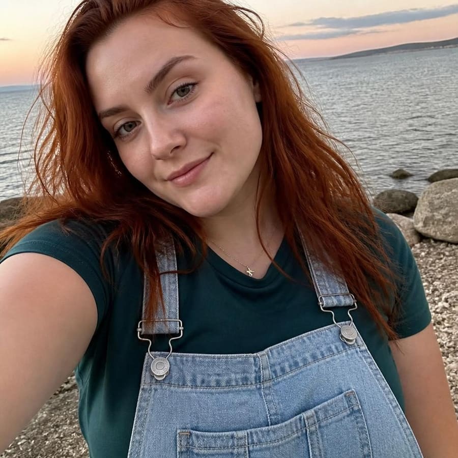 Alexa, 18, Rheine