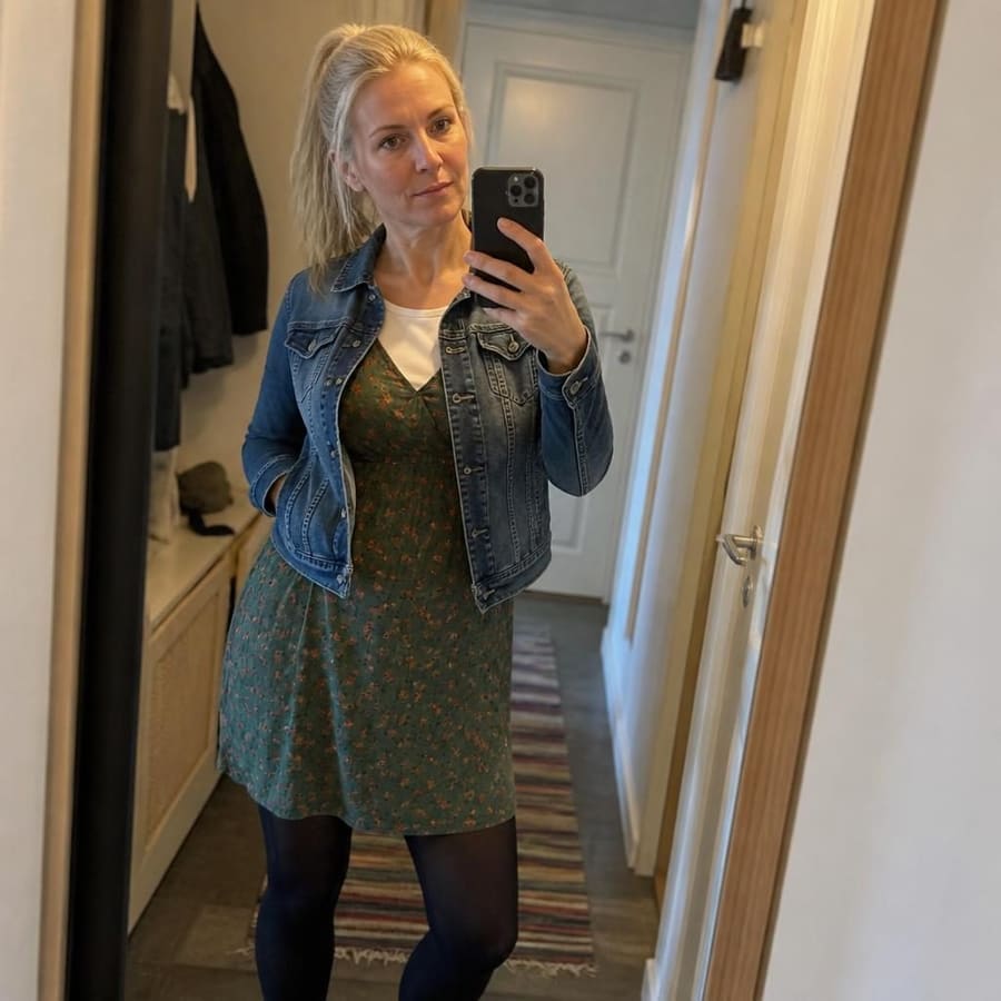 Zaira, 44, Iserlohn