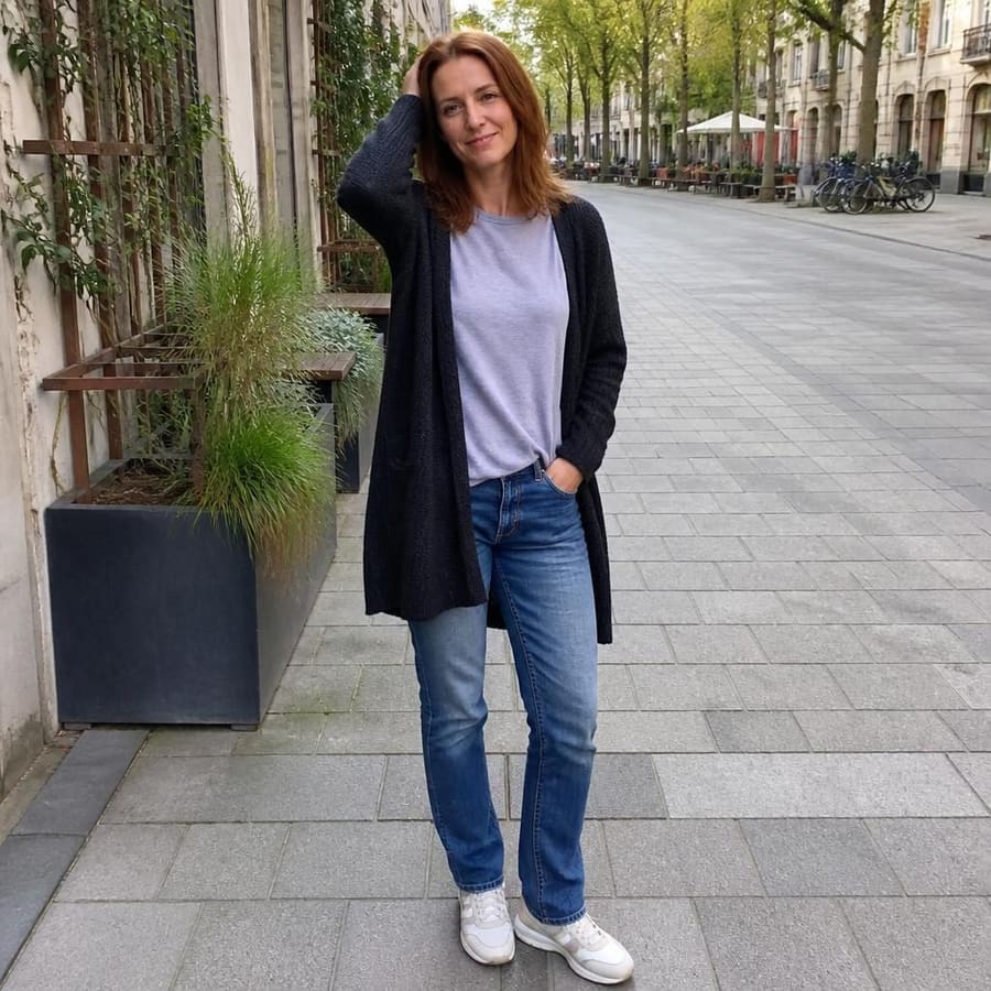 Sirikit, 40, Karlsruhe
