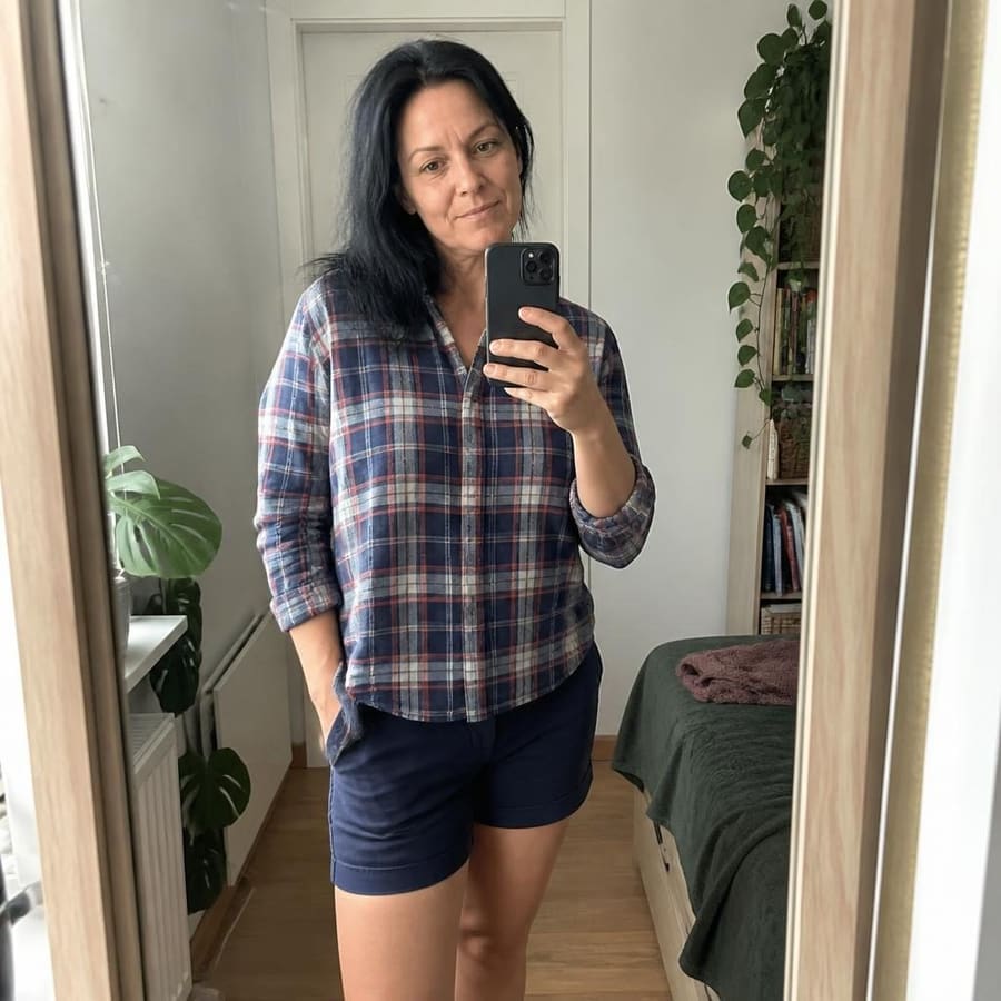 Ingeborg, 40, Düsseldorf