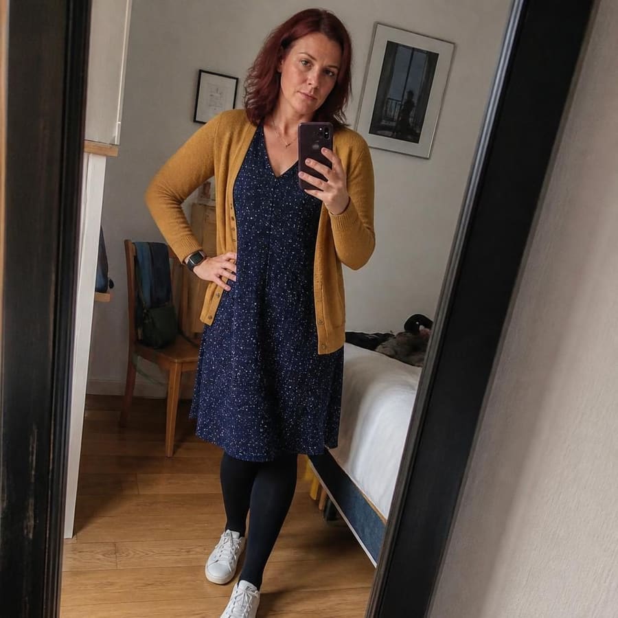 Marieke, 39, Haan