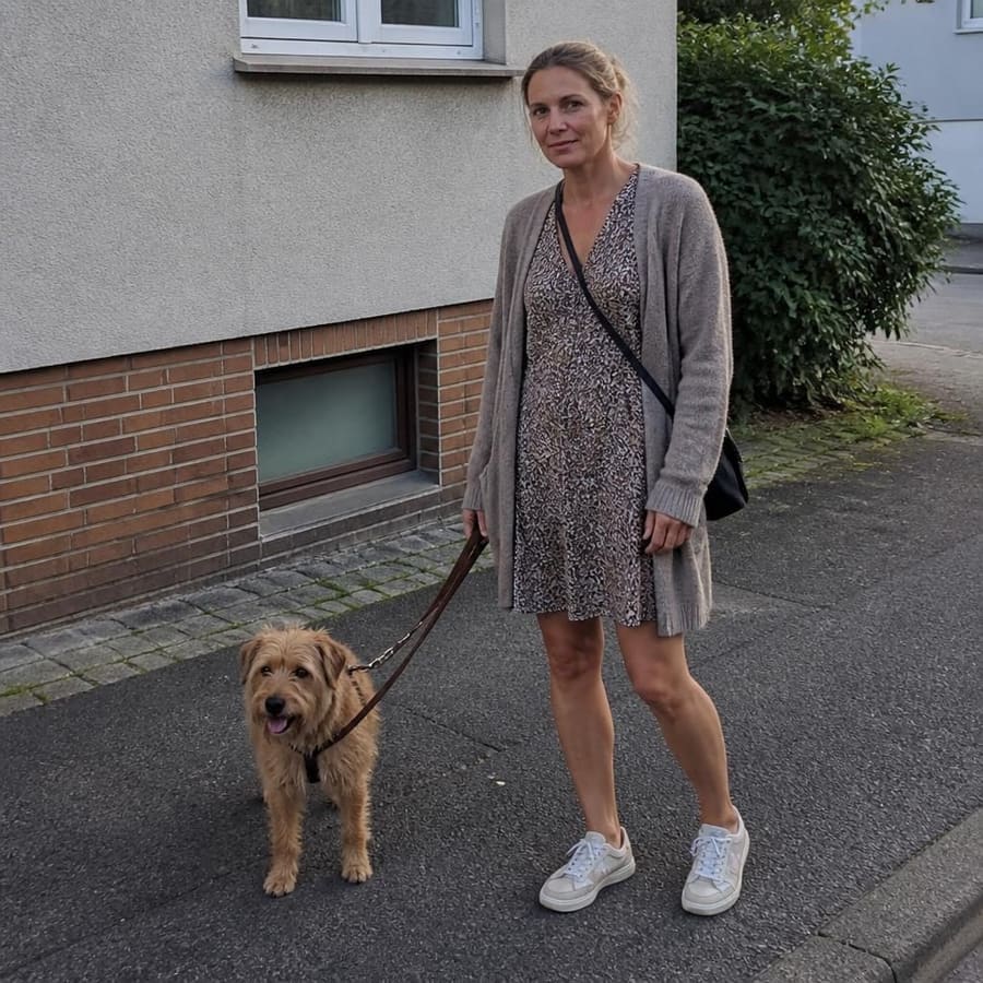 Rosemari, 41, Esslingen am Neckar