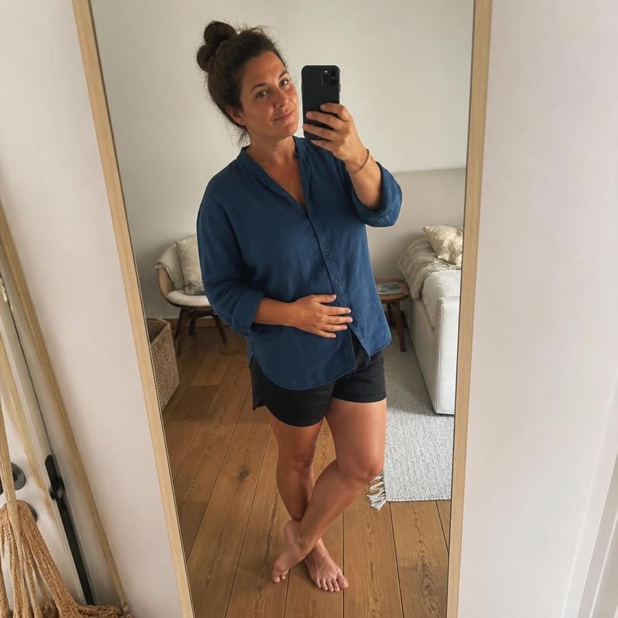 Margareta, 38, Münster