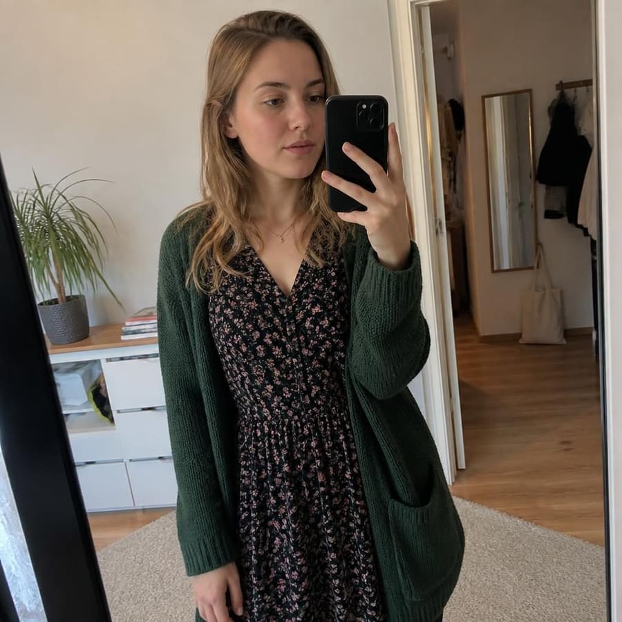 Margit, 19, Hanau