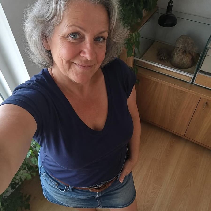 Evin, 59, Köln