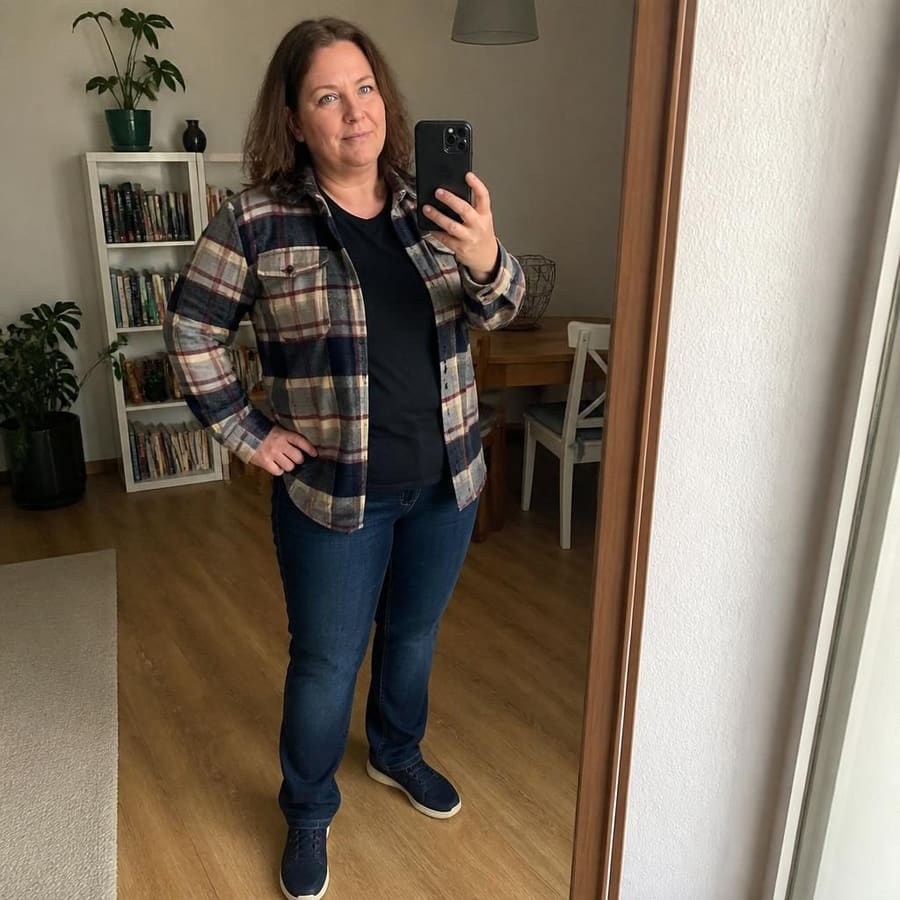 Faustina, 46, Oberhausen