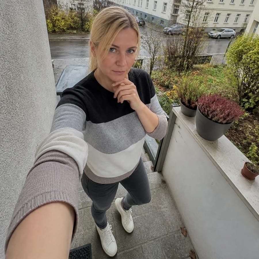 Elsi, 34, Würzburg