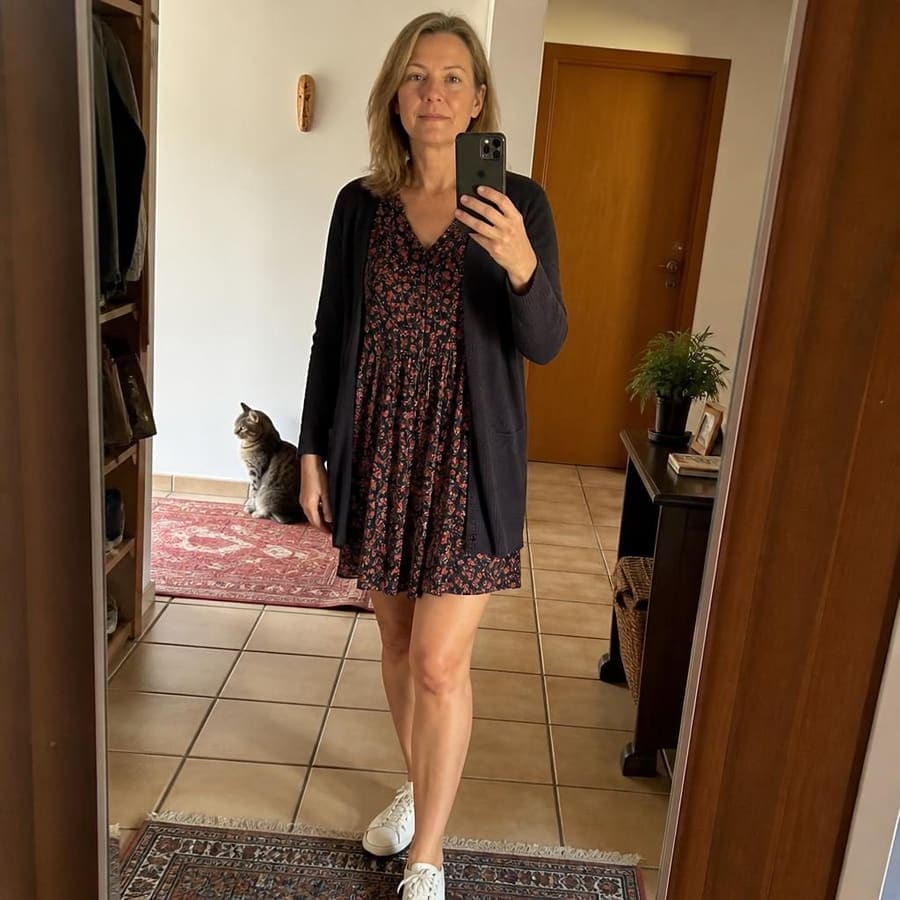 Mina, 56, Ingolstadt