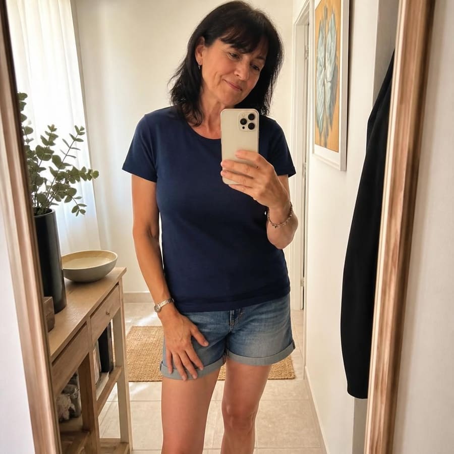 Hanife, 64, Münster
