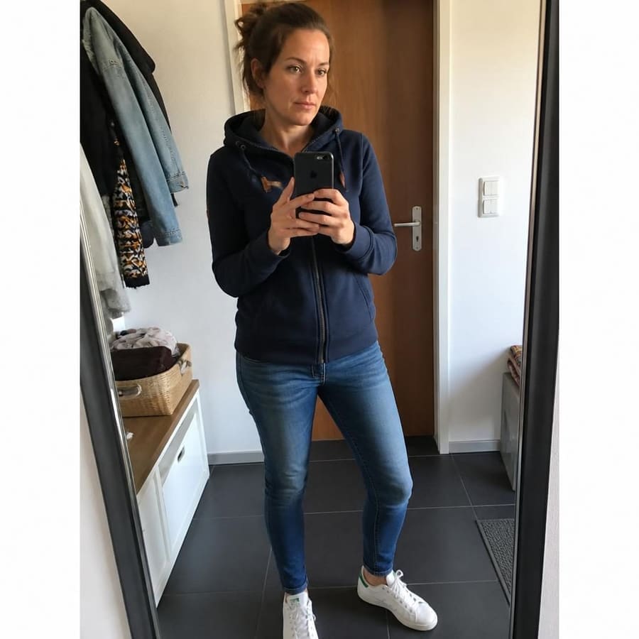 Marcelle, 37, Meckenheim