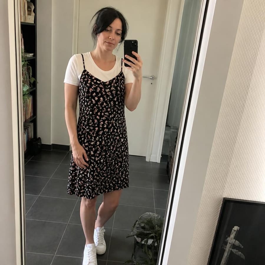 Lara, 35, Bottrop