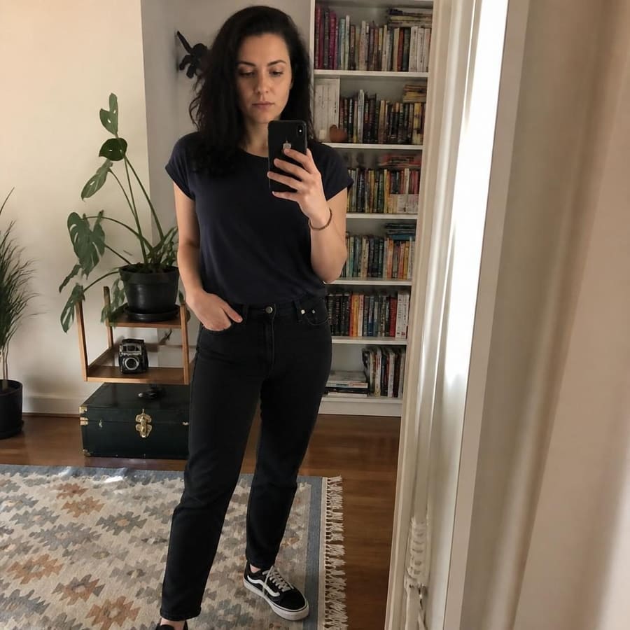 Özgül, 28, Lünen