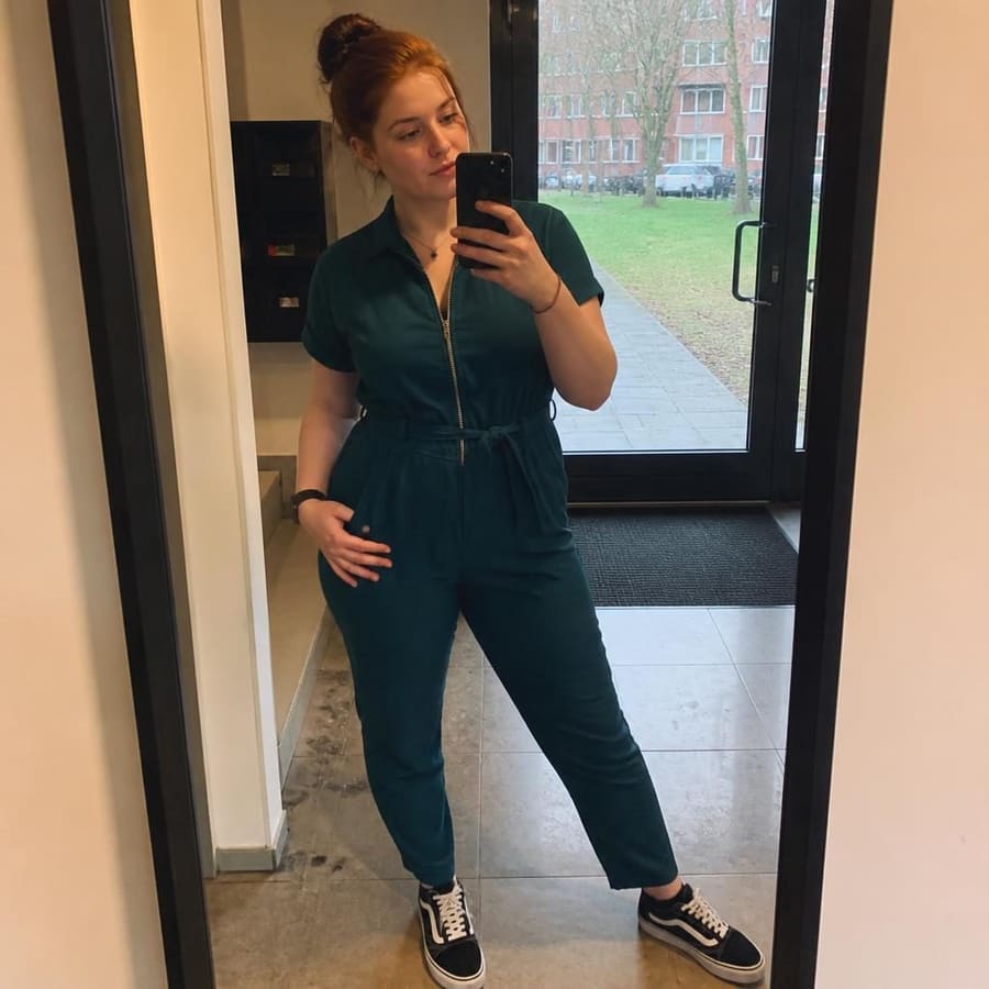 Sinaida, 23, Georgsmarienhütte
