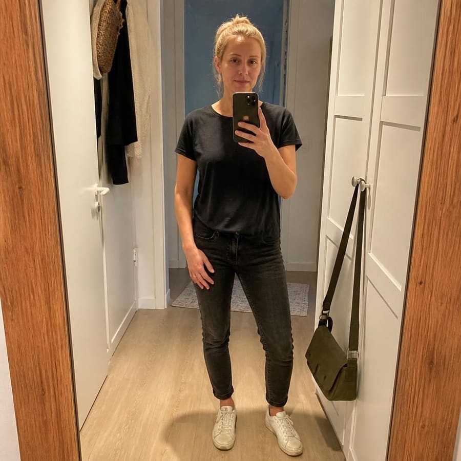 Bela, 41, Hamburg