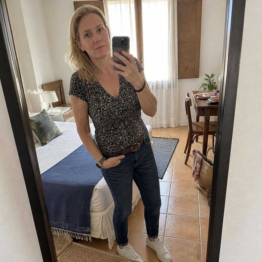 Emanuela, 41, Bamberg