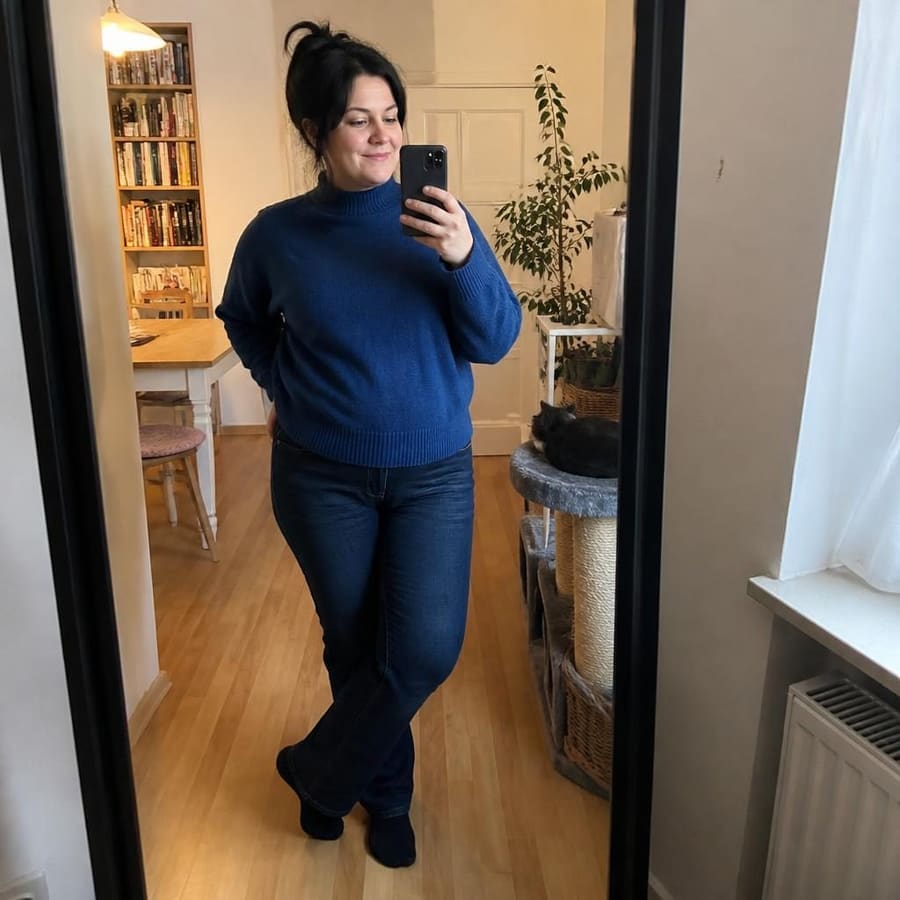 Cölestine, 38, Köln