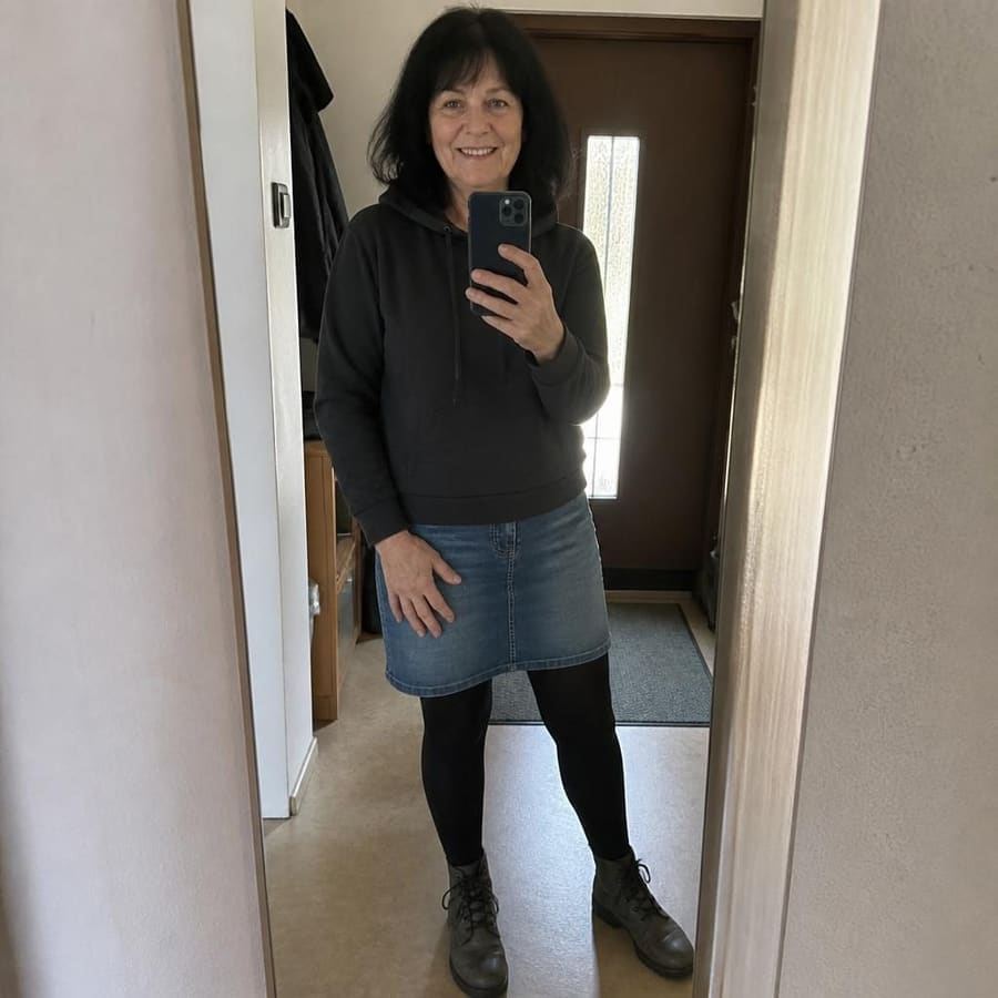 Sirke, 70, Remscheid