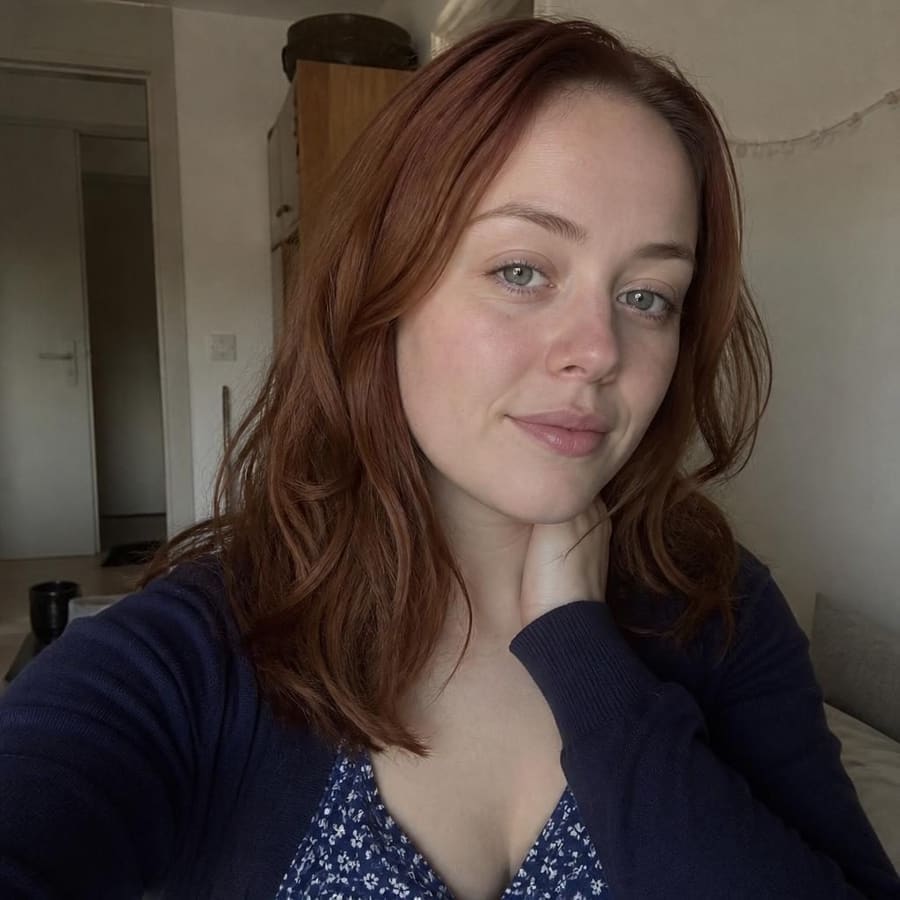 Marena, 22, Köln