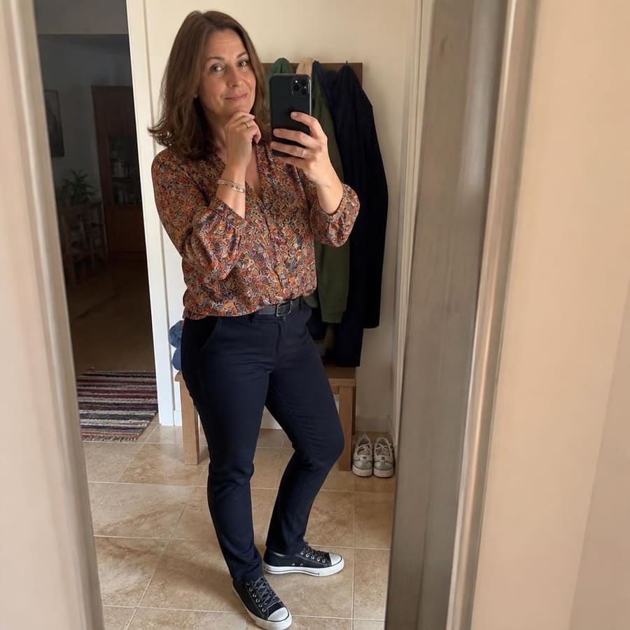 Beatrice, 51, München