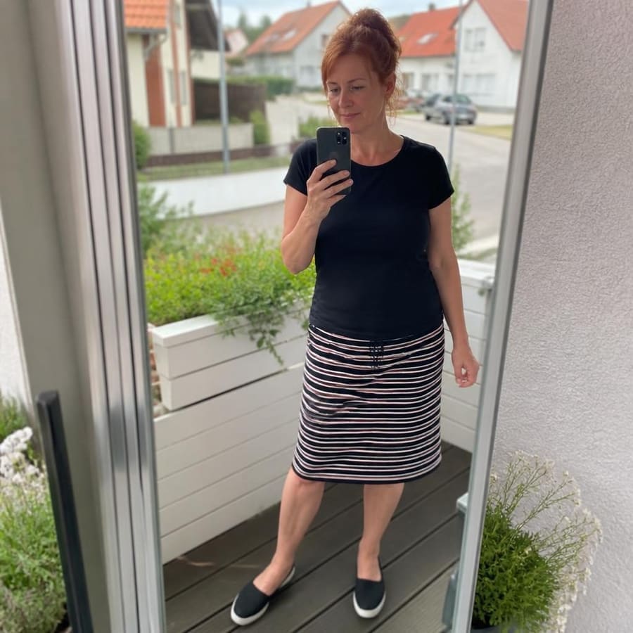 Freya, 47, Neuburg an der Donau