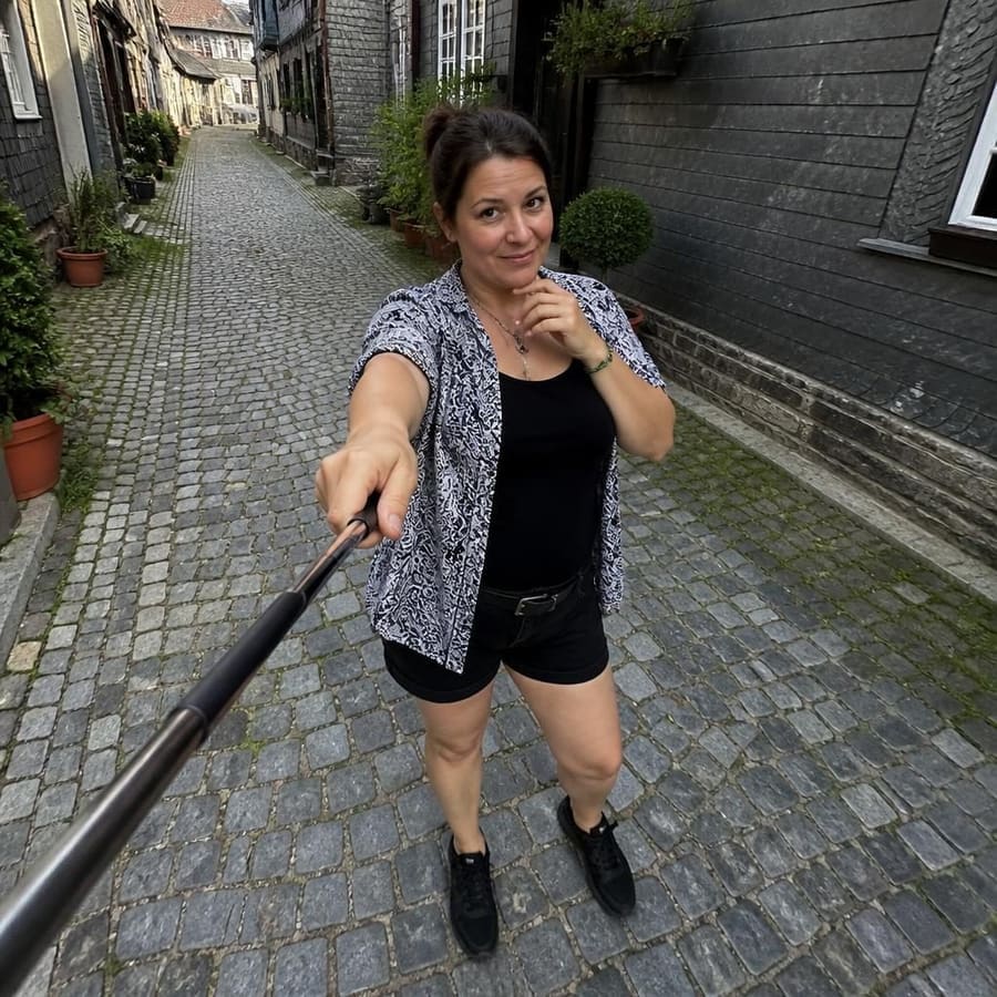 Özel, 43, Goslar
