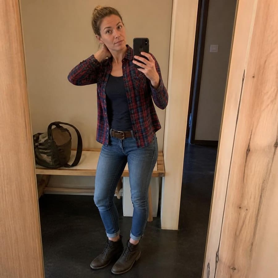 Erika, 36, Herrenberg
