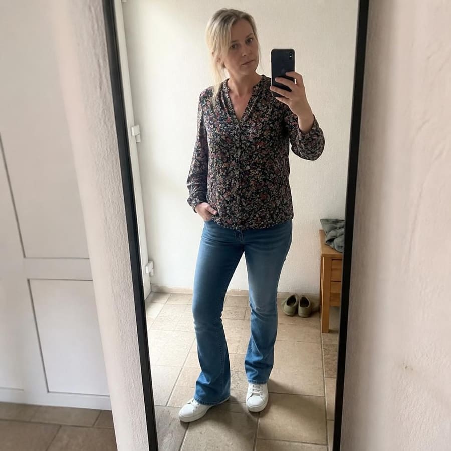 Micheline, 38, Lindau (Bodensee)