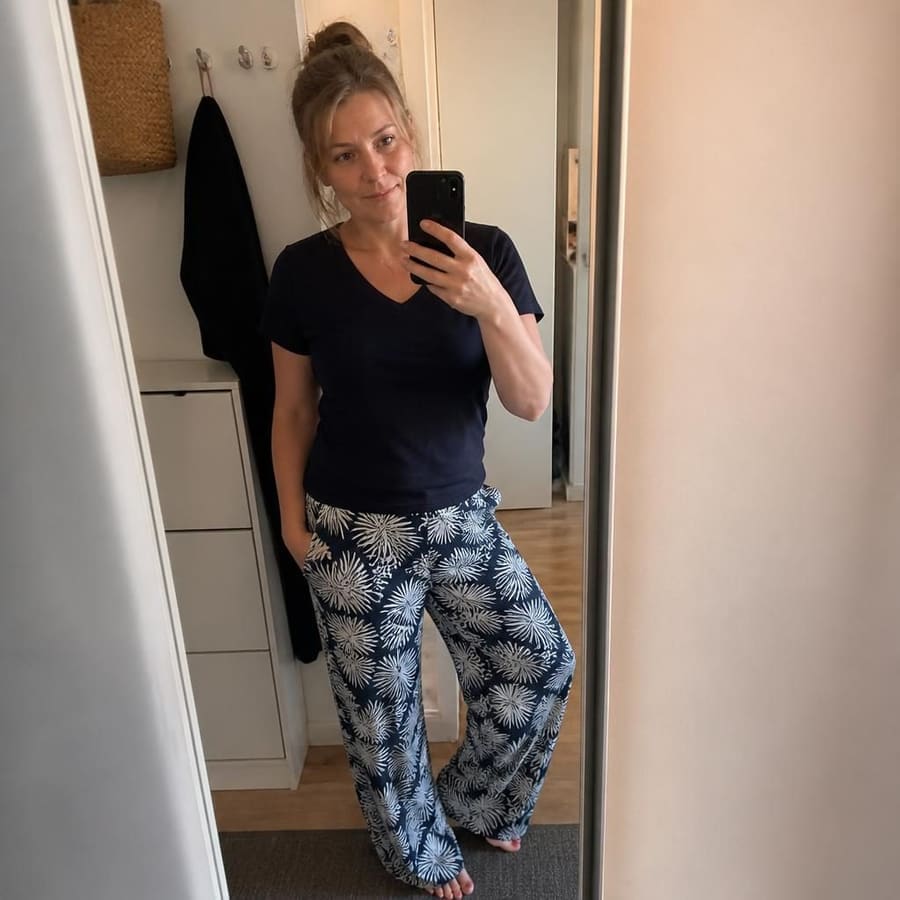 Mariann, 44, München