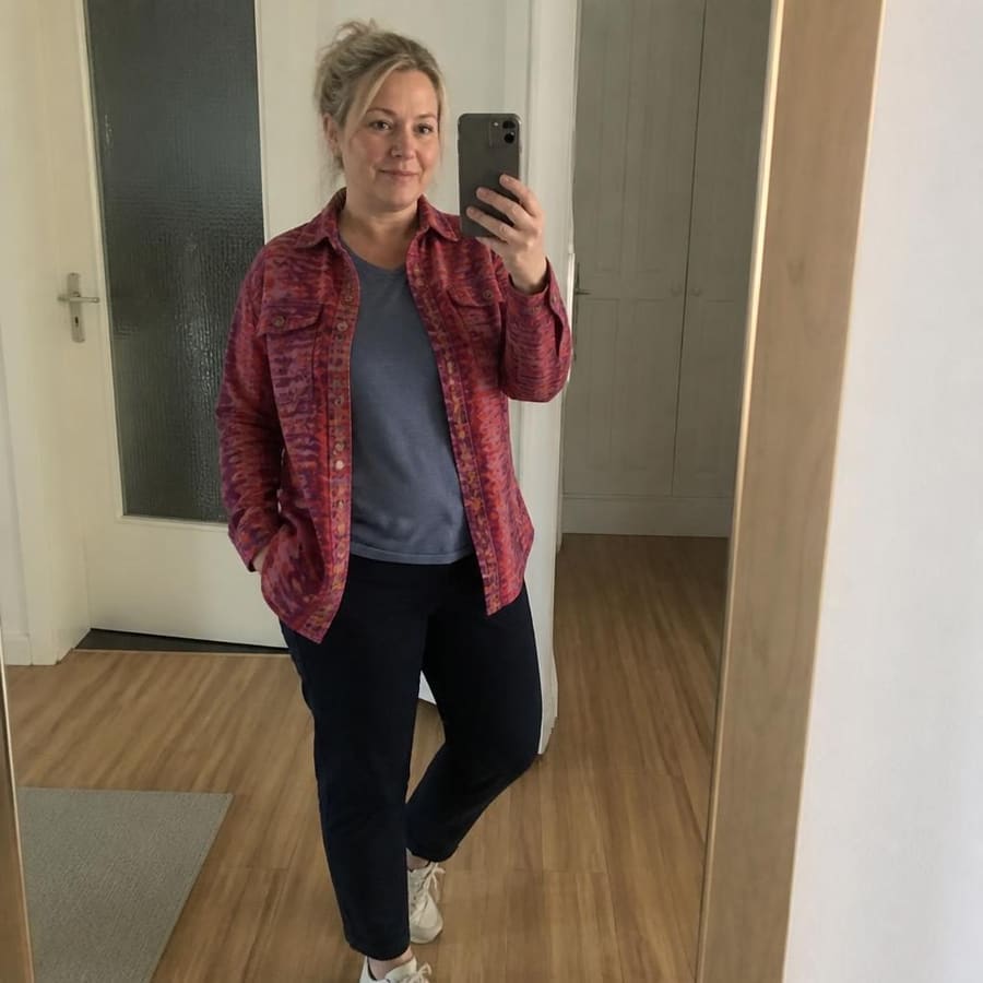 Sofie, 43, München