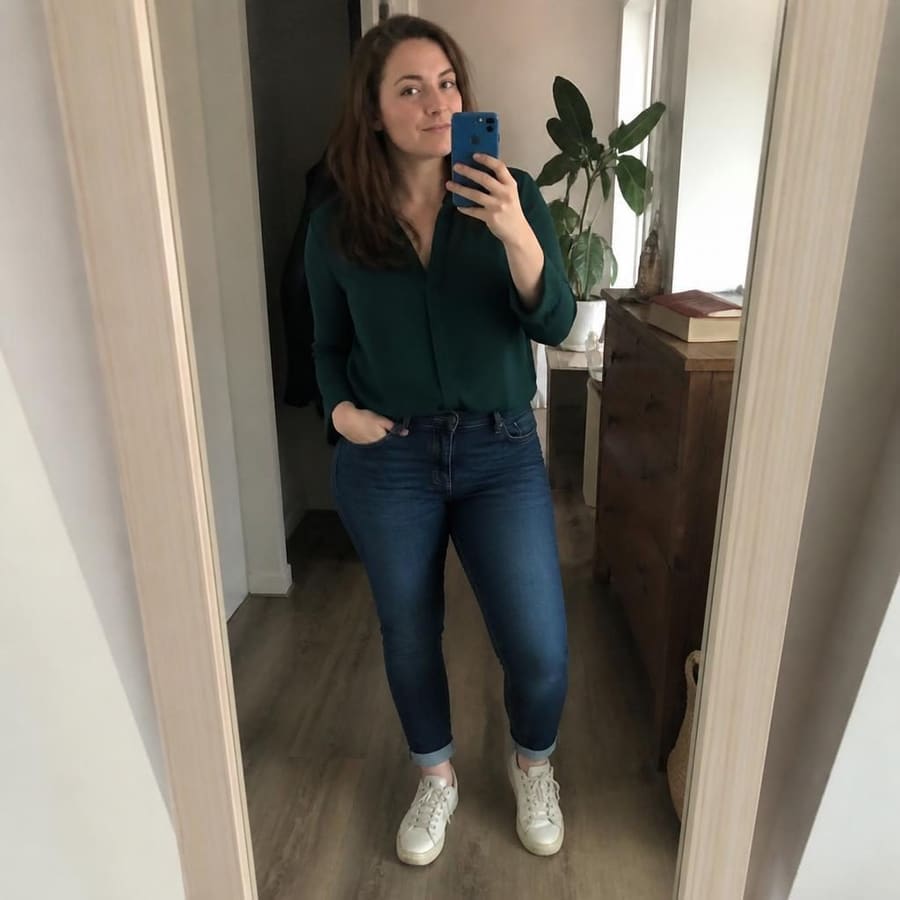 Linda, 27, Oberhausen
