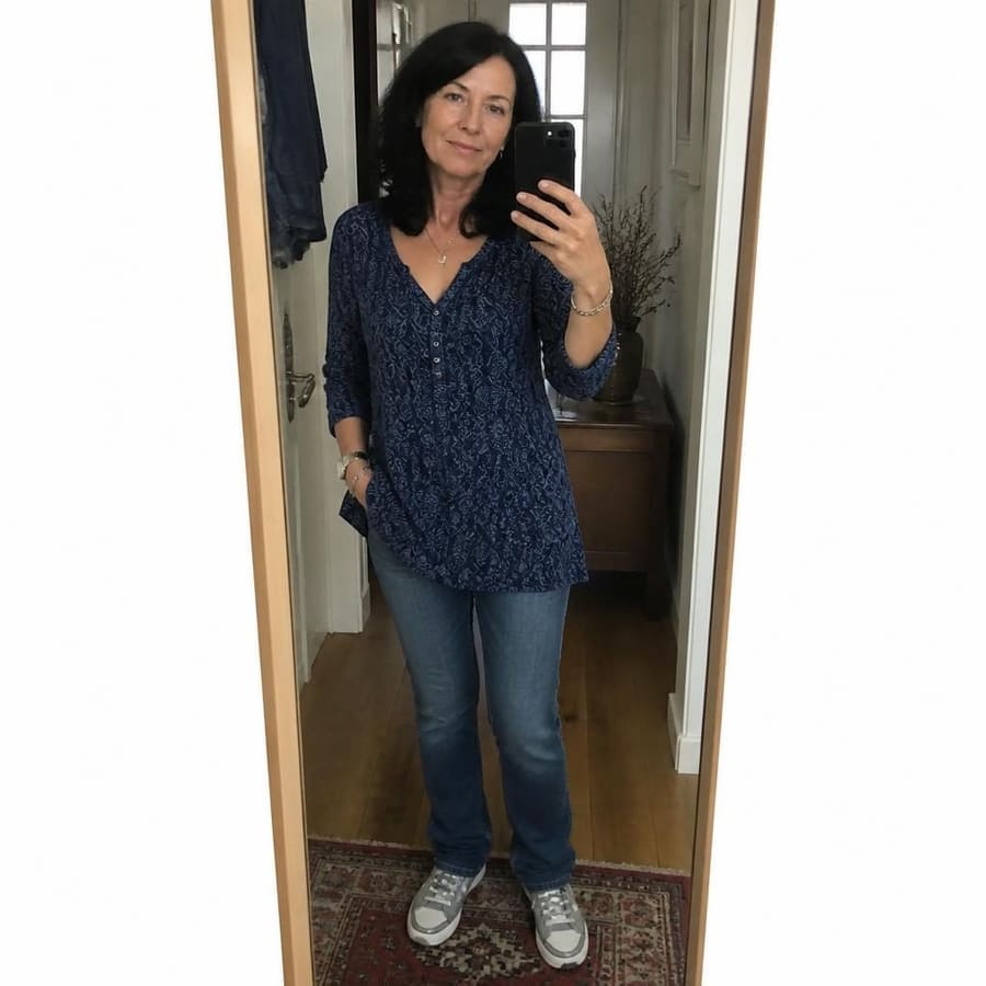 Jenny, 51, Frankfurt am Main