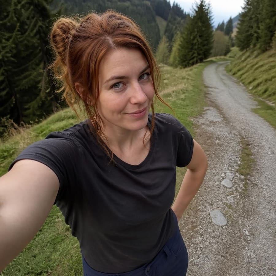 Nell, 32, Lünen