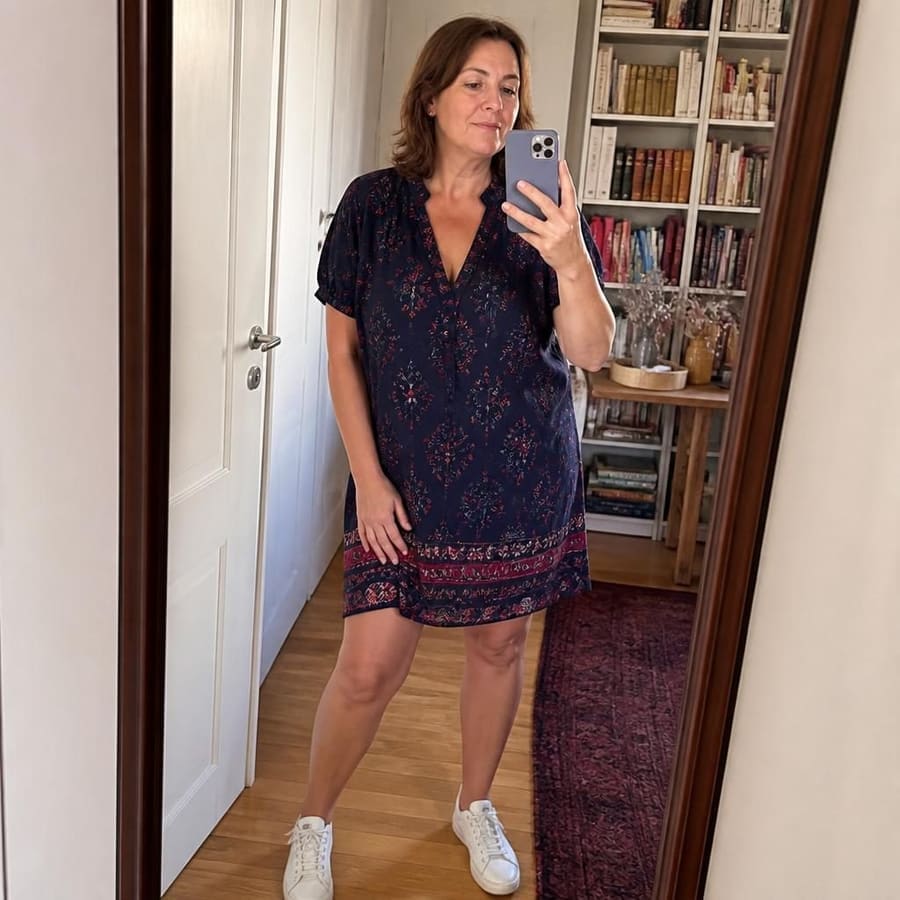 Mariet, 54, Sinsheim