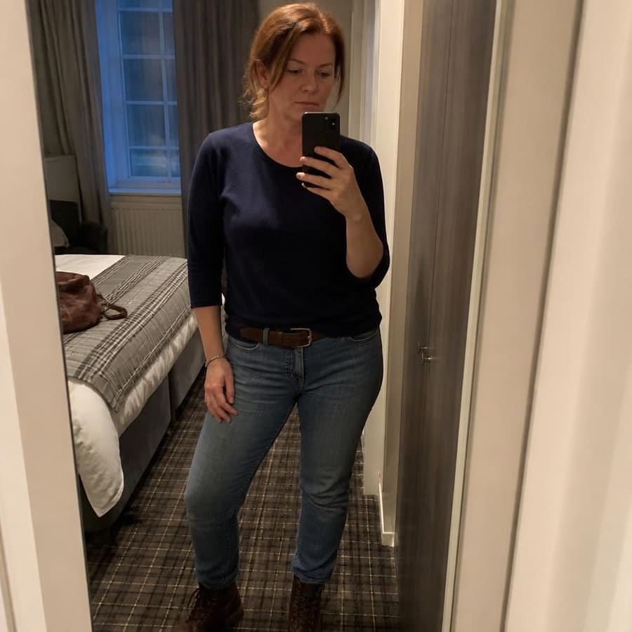 Kornelia, 47, Bad Zwischenahn