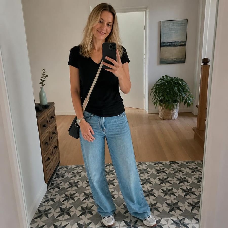 Mathilda, 41, Wuppertal