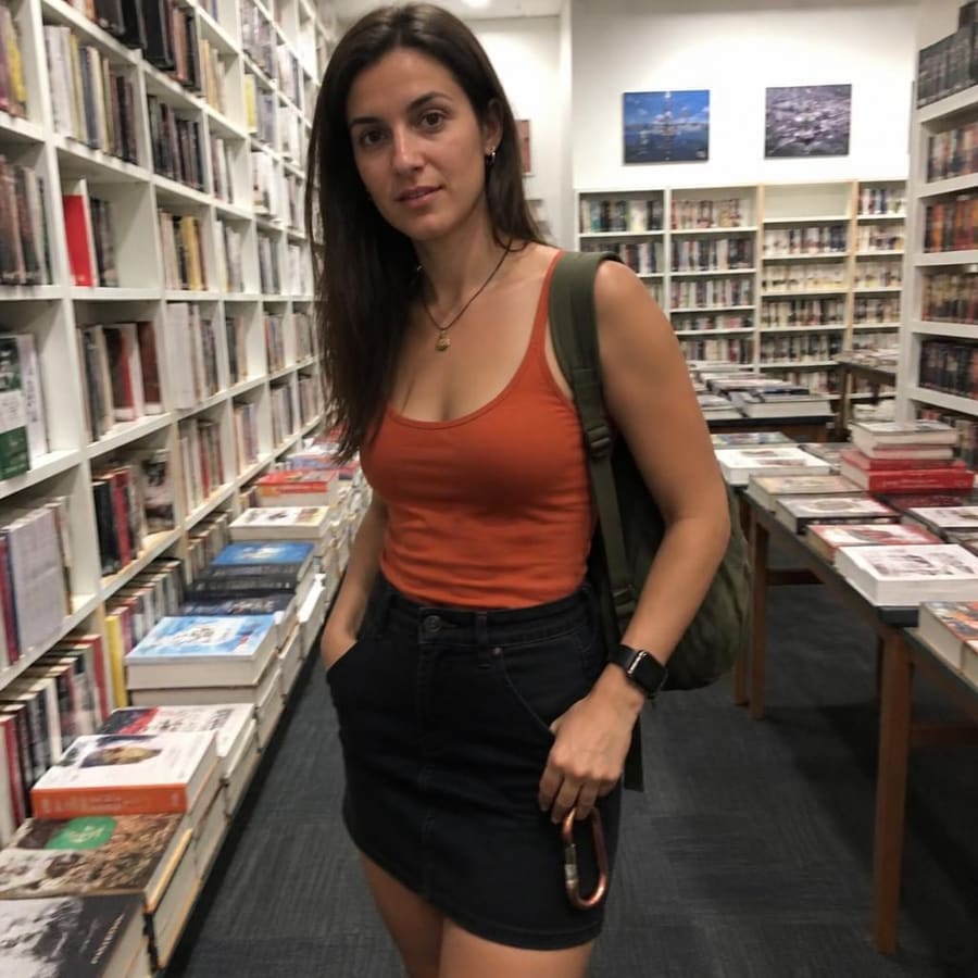 Marija, 26, Böblingen