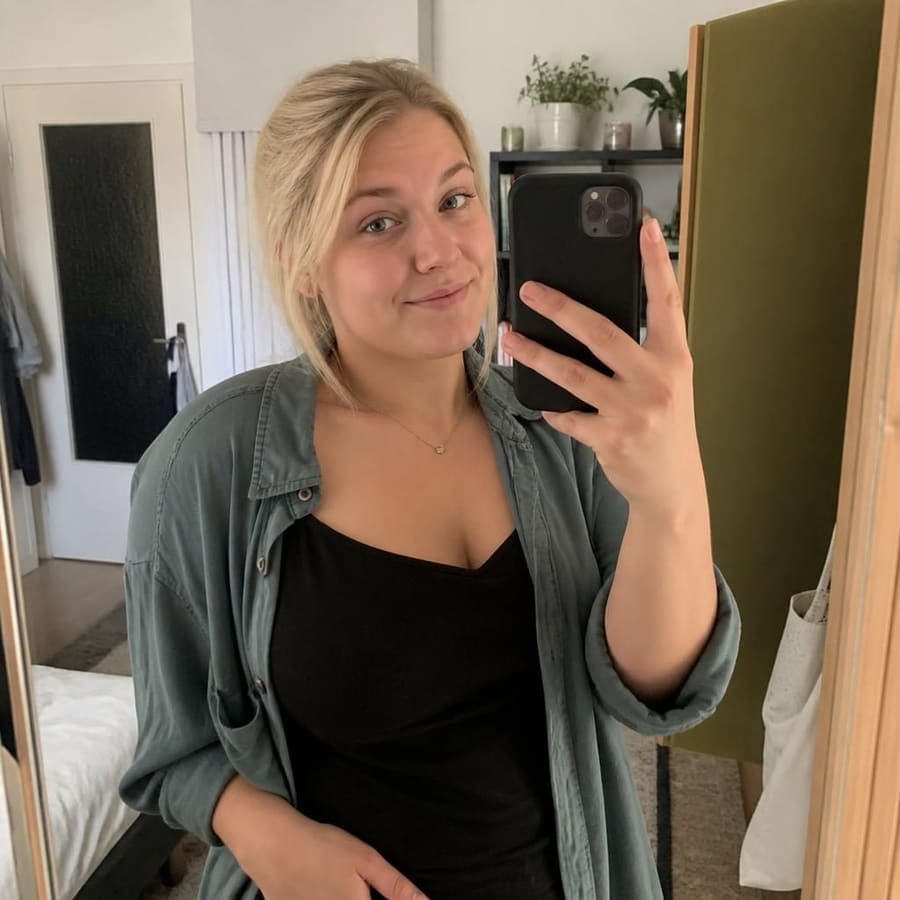 Nelle, 18, Magdeburg