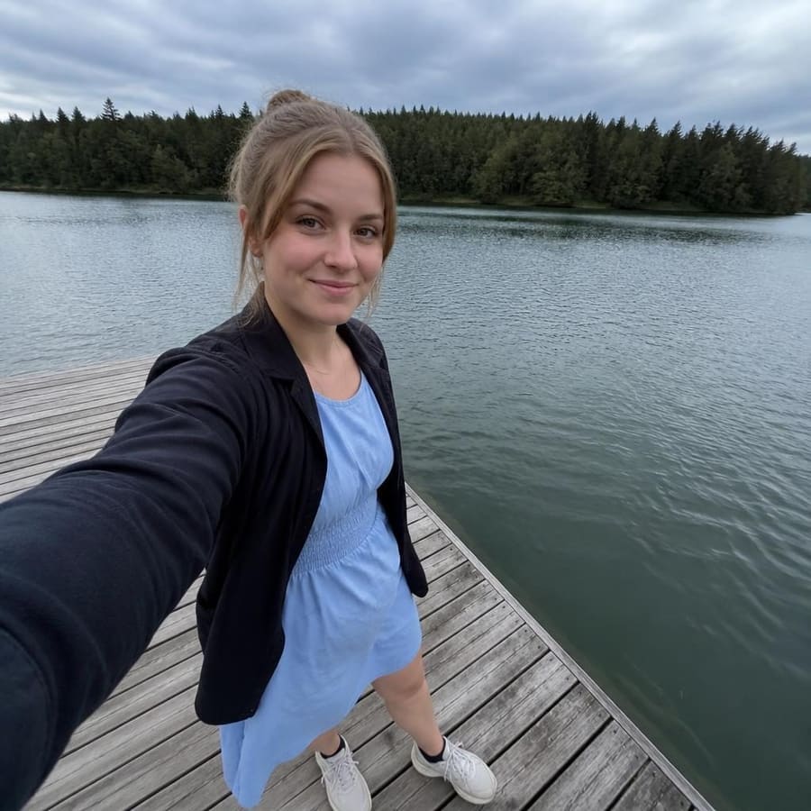 Sonja, 22, Kaarst