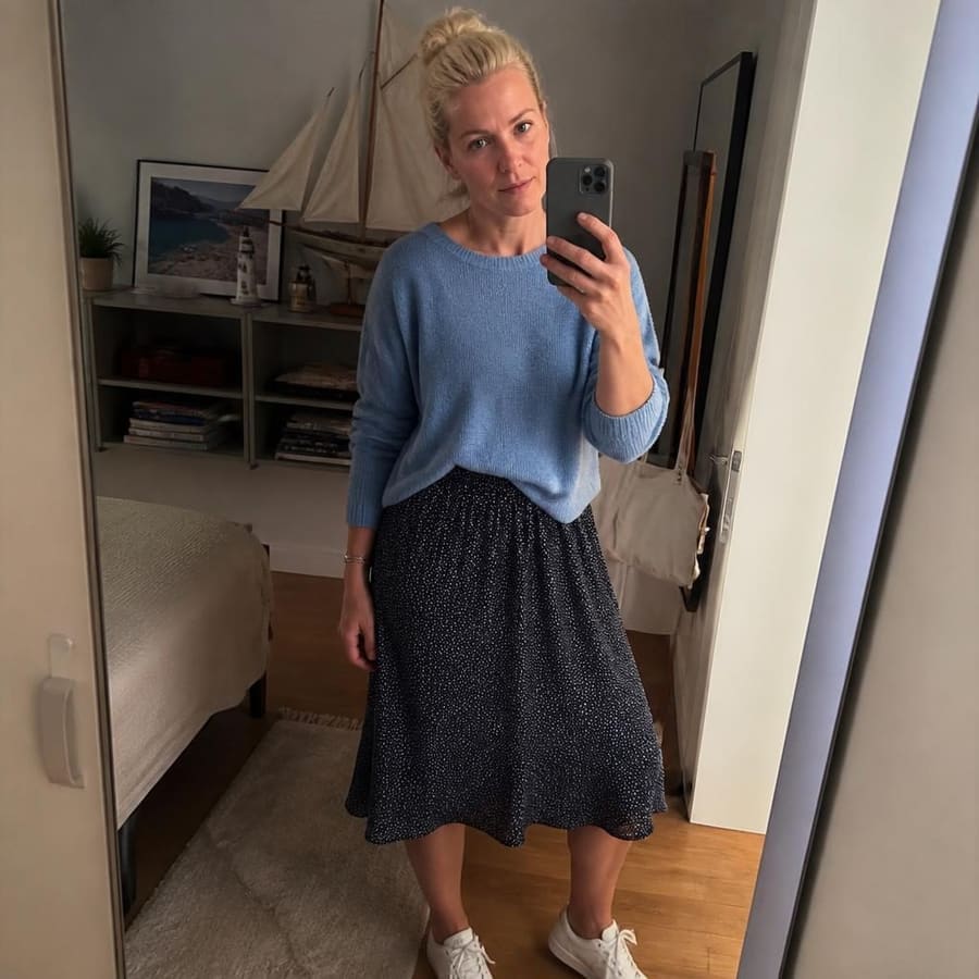 Margaux, 42, Dülmen