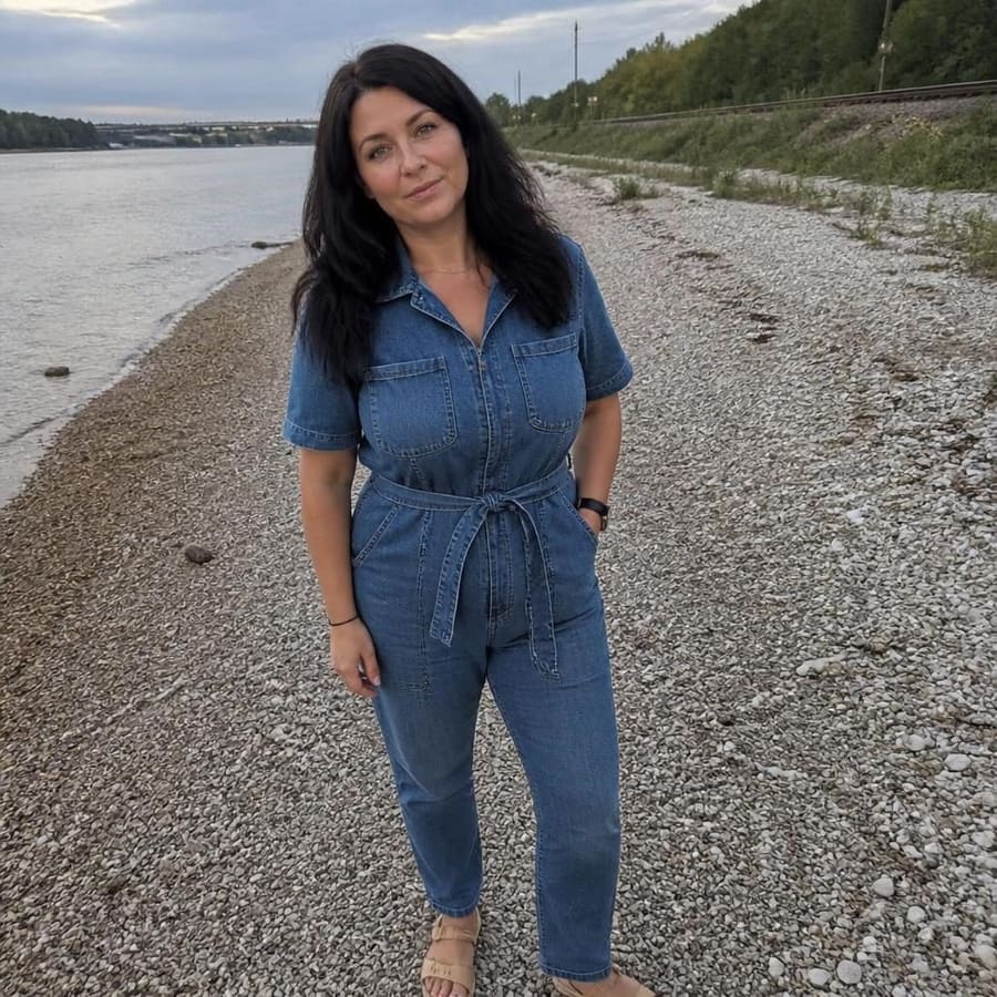 Milada, 39, Ingolstadt