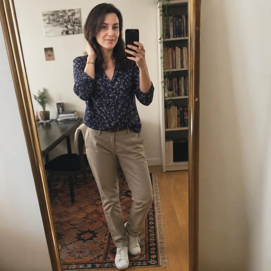 Marilen, 36, Marburg
